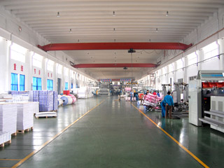 100%の木材パルプの写真のコピー用紙OEM A4のサイズ及び手紙のサイズ70gsm/75gsm/80gsm 7