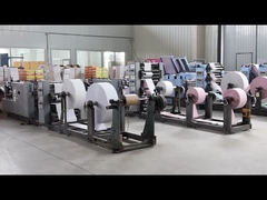 黄色い自動コピー紙 コピーソリューションのための良い白さ