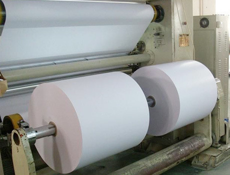 Sharp Image Jumbo Thermal Paper Roll 45GSM 48GSM 55GSM