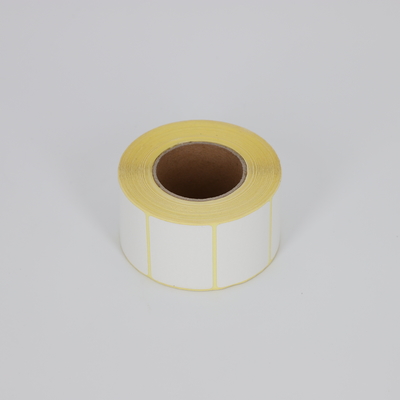 60mm Self Adhesive Thermal Label Paper Roll