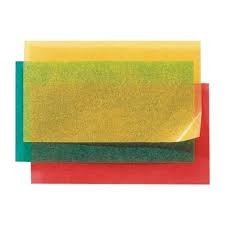 57gsm 60gsm Silicone Release Paper Roll 4.55KN/M Silicone Coated Release Liner Paper