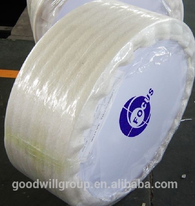 BPA Free Black Image Office Jumbo Thermal Paper Roll 55GSM 520 640 795 800 1035mm
