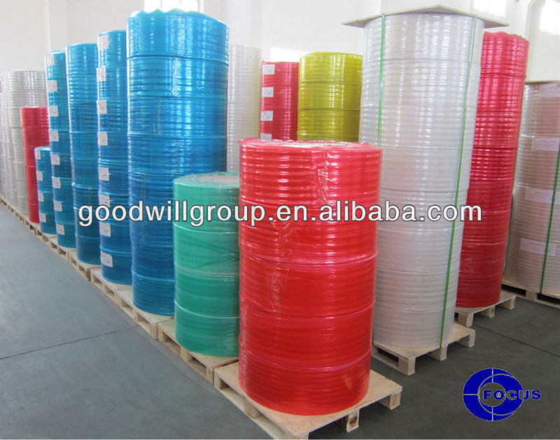 FSC Virgin Wood Pulp A Grade CB/CFB/CF 5 Plys Non Carbon Paper For Continuous Bill/Print