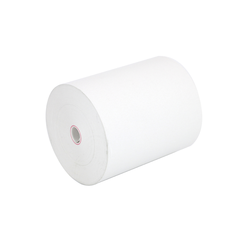Eco Friendly Jumbo Thermal Paper Roll Consistent Quality Performance