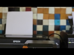 FOCUS 熱紙のイメージングとスムーズさは 他のブランドよりもはるかに優れています