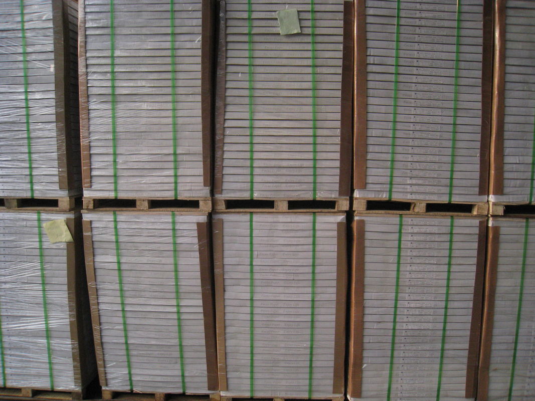70GSM 80GSM Woodfree Offset Printing Paper for Excellent Printing Dots