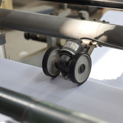 グレードA 100% 純木製パルス ジャンボ熱紙ロール