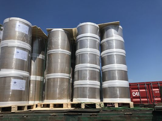 純木製パルス A グレード 良質の白さ ジャンボ 熱紙ロール ATM/POS ロール