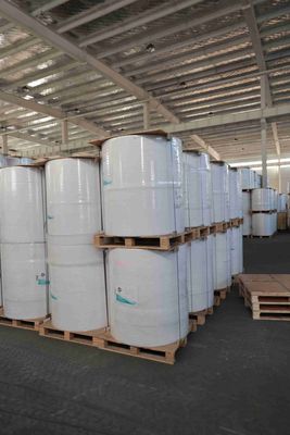 POS領収書,ATMプリンター用紙,油性熱性紙巻のBPAフリー紙巻 画像寿命5年以上