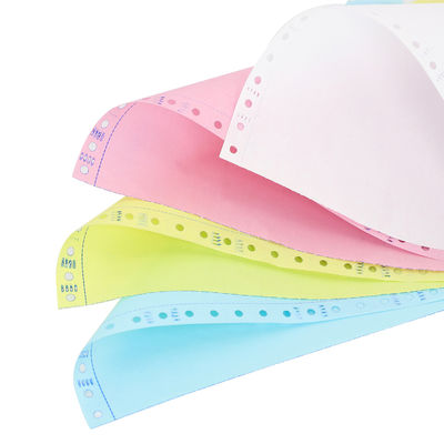 FSC A GRADE CB/CFB/CF 請求書 連続請求書用無炭素紙